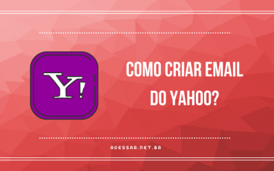 Criar email Yahoo: Saiba como fazer!